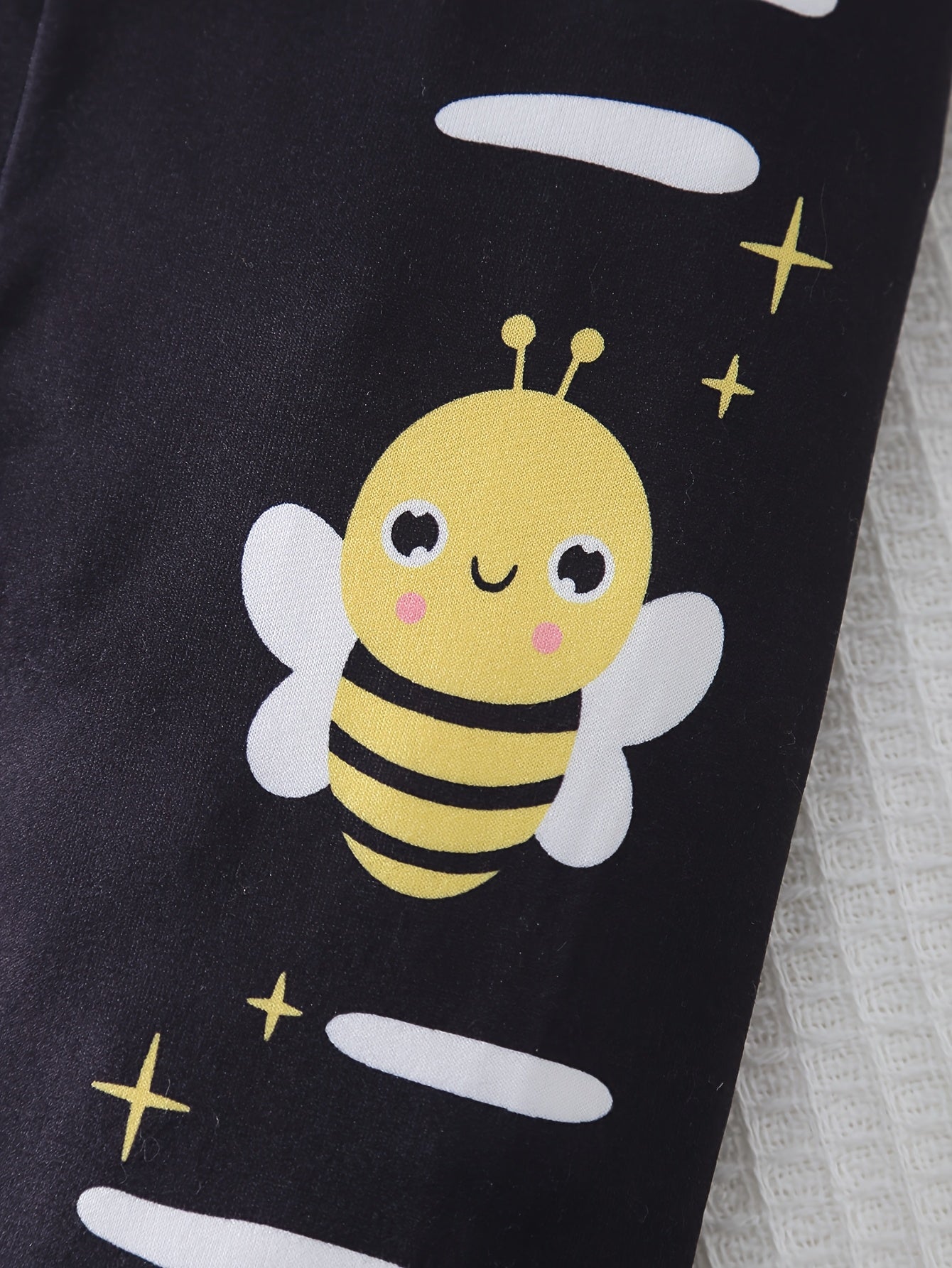 Cute Baby Set Cute Baby Girl Summer Set with Bow Skirt - Loving Babies & Pets Shop