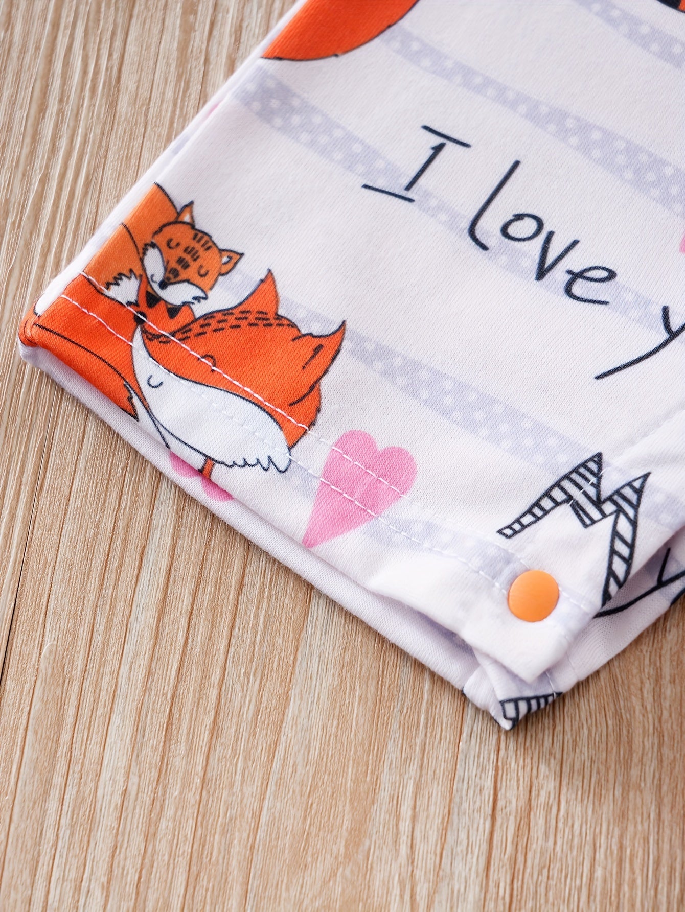 3pcs IURNXB Bodysuits - Summer Short Sleeve Rompers with Cute Elephant, Giraffe & Whale Animal Prints, Breathable Unisex Outfits for, Easy Diaper Change Snap Buttons, Hand Wash Only, Perfect for Outdoor