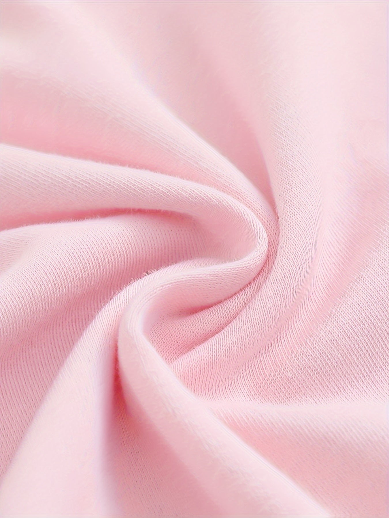 Official Mickey and Minnie Mouse Cotton Baby Romper Soft Pink Onesie for Newborns