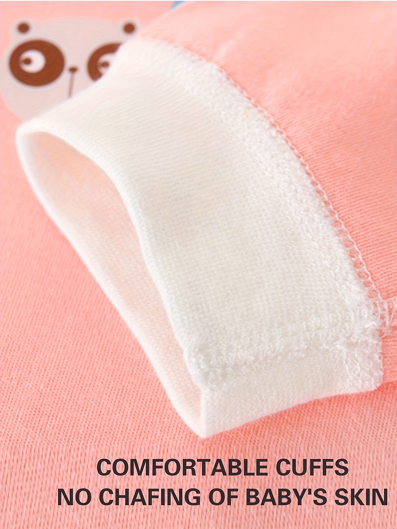 Baby Girl Clothes Newborn Full Set 27pcs Cotton Long Sleeve Outfits Hats Bibs and More