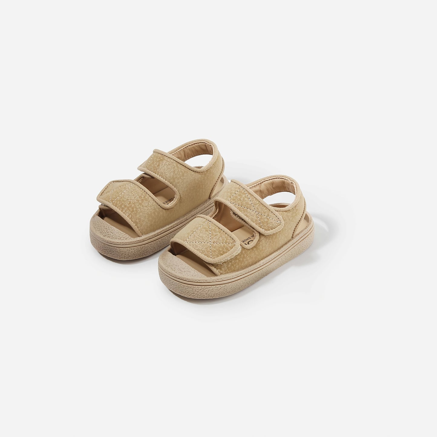 Soft Soled Baotou Sandals For Baby Girls And Boys Non-Slip Breathable Summer Shoes
