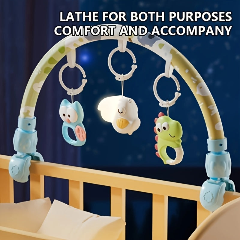 Car Seat Toys, Stroller Toys, Car Seat Toys For Babies 0-6 Months, 3 Month Baby Toys Fit For Crib Bed, Stroller, Car Seat, Baby Gifts