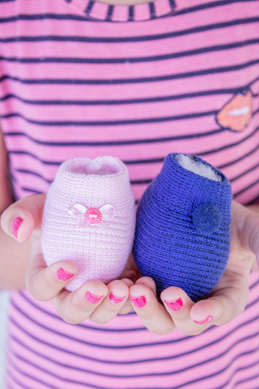 Essentials Every New Baby Needs