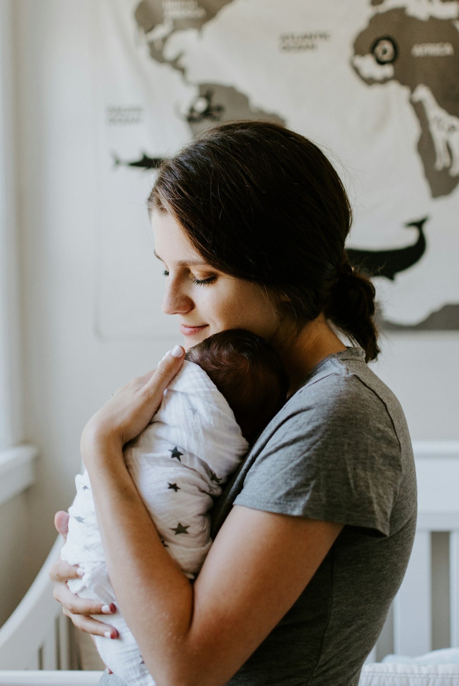 Baby Care Products