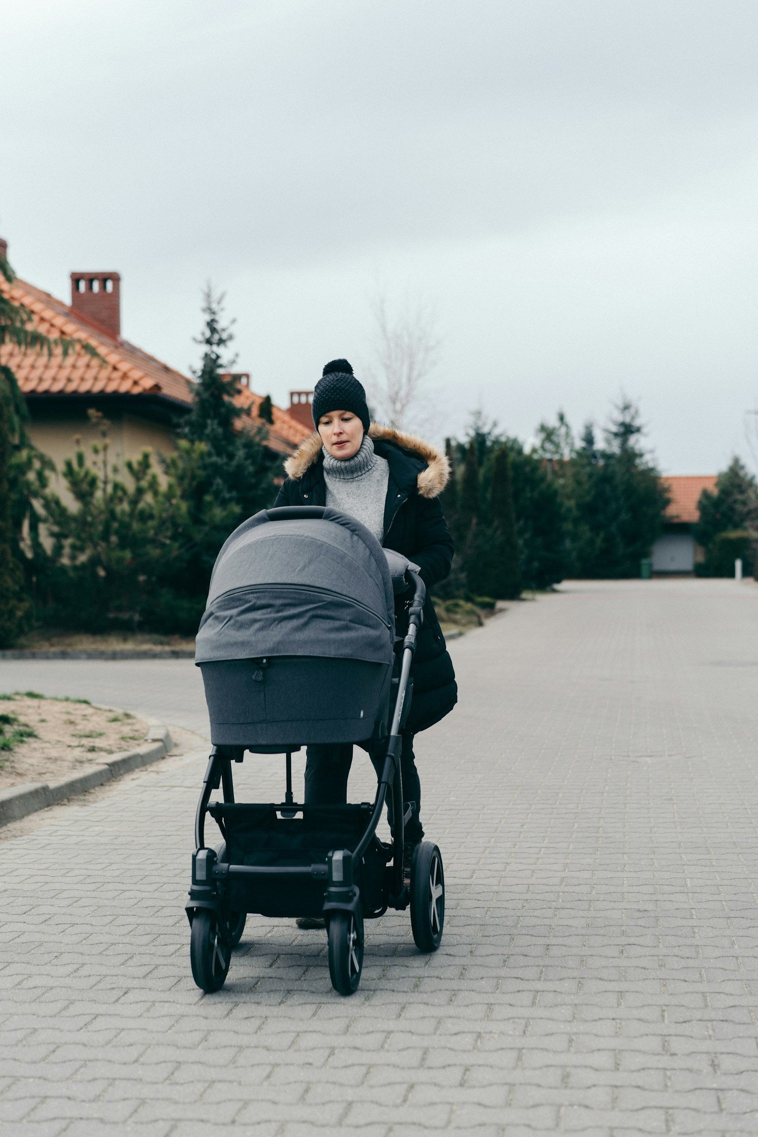 Baby Strollers