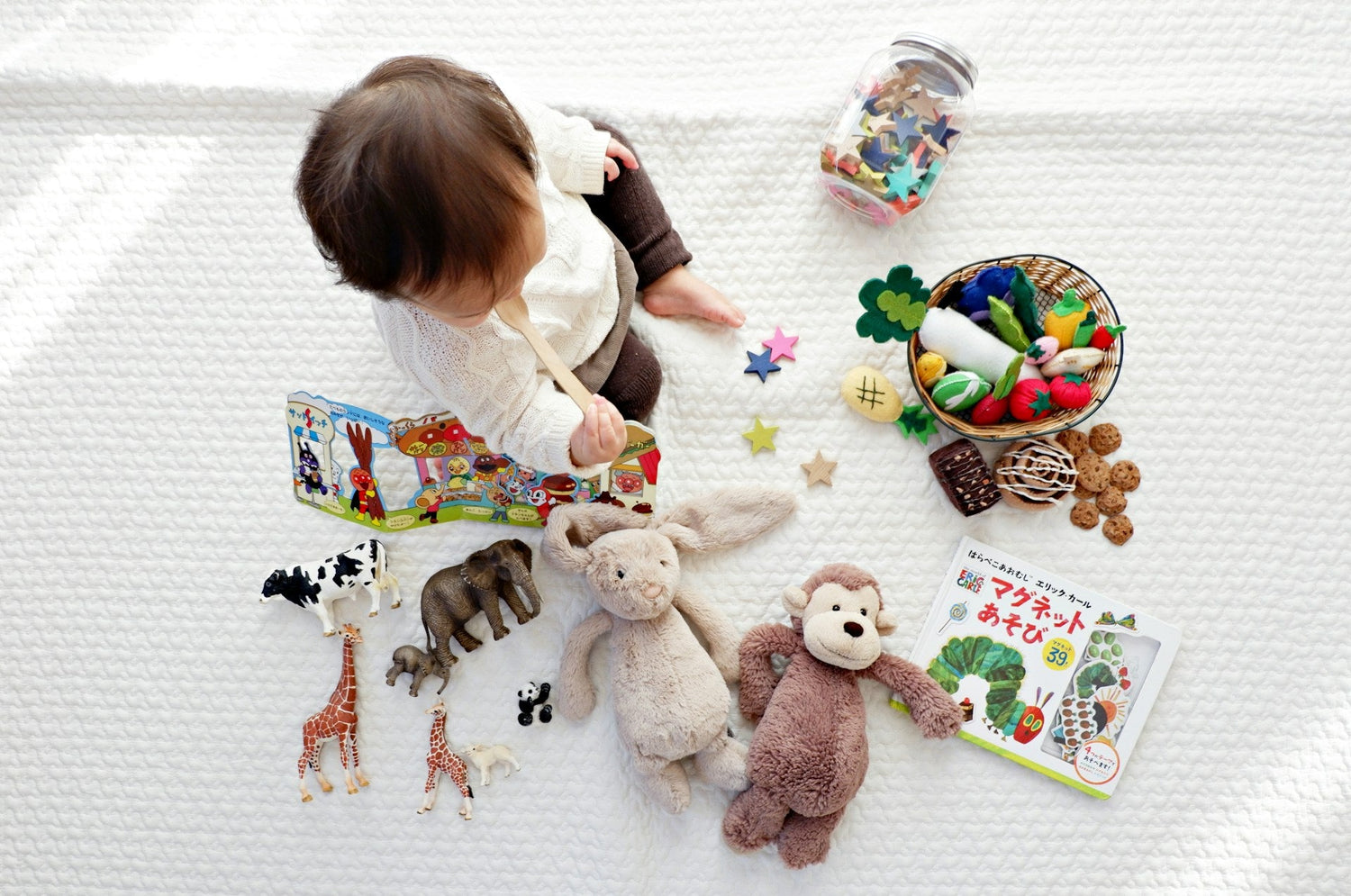 Baby Toys