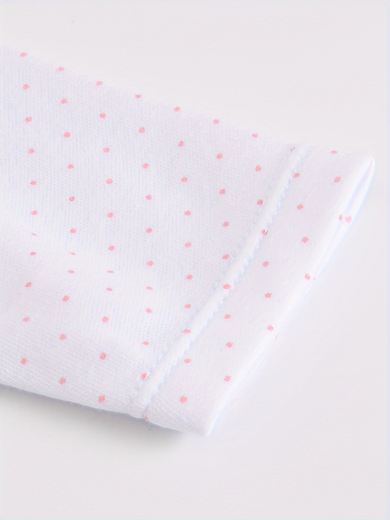 Pink Baby Girl One Piece Romper Floral Bunny 0To12M