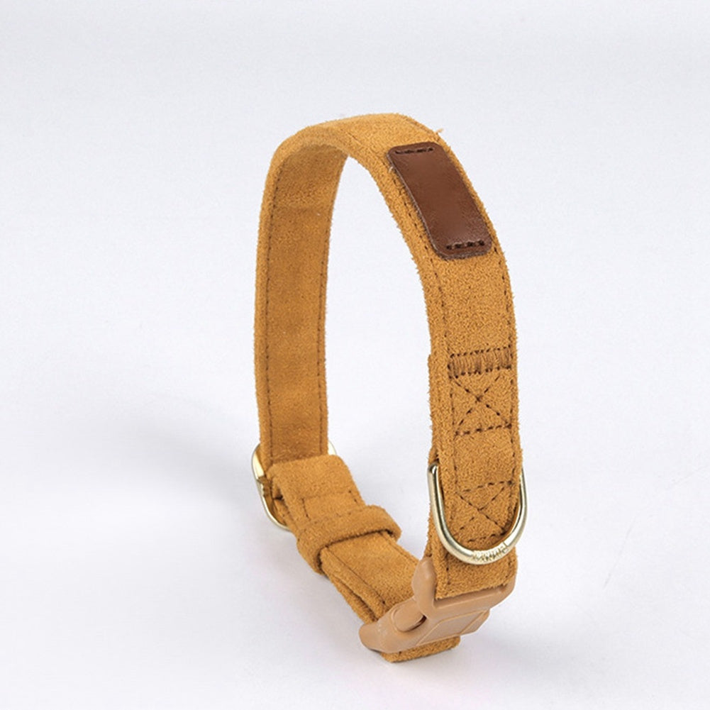 Adjustable Dog Harness Vest and Leash Set for Small to Medium Dogs and Kittens