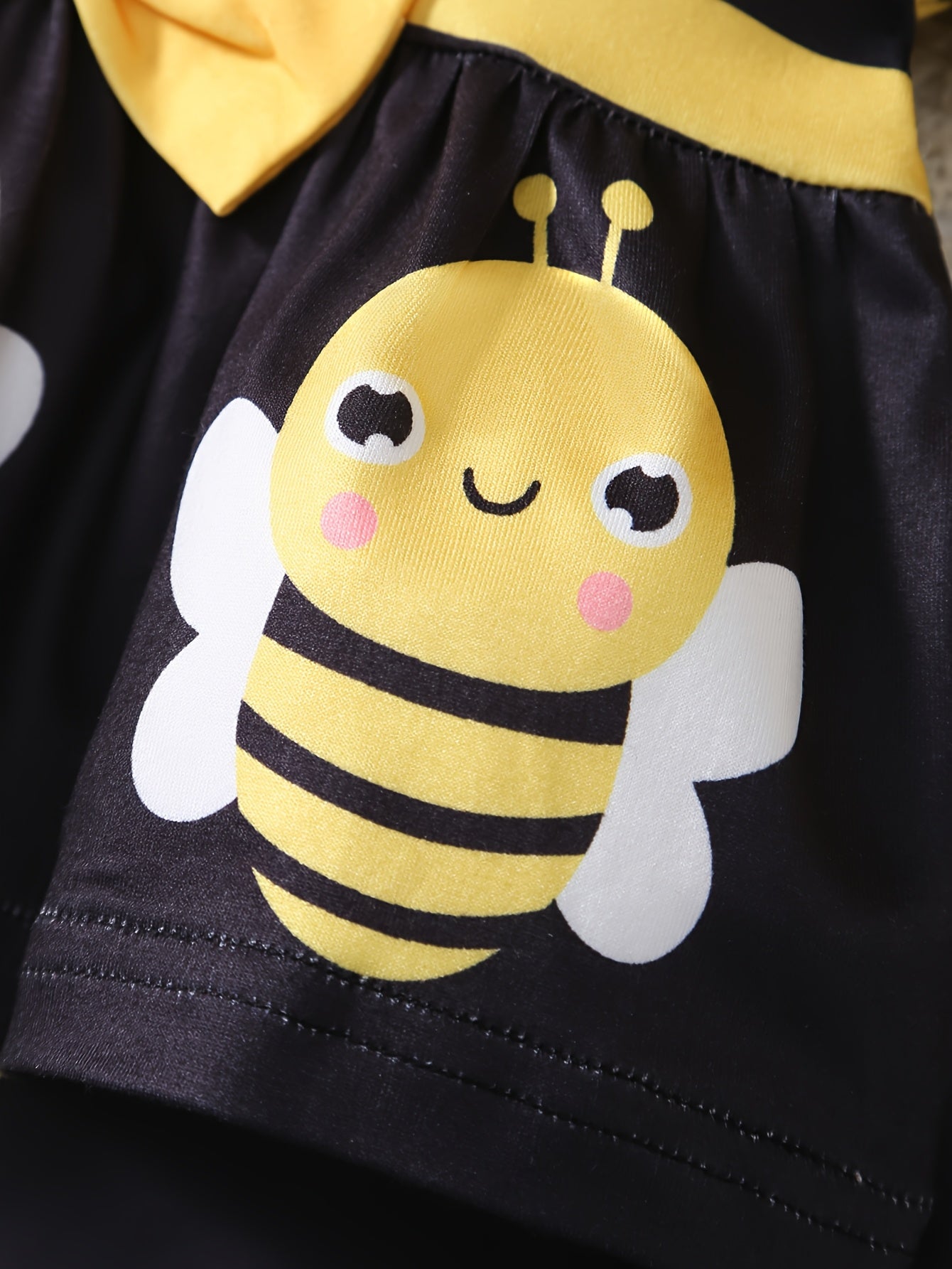 Cute Baby Set Cute Baby Girl Summer Set with Bow Skirt - Loving Babies & Pets Shop