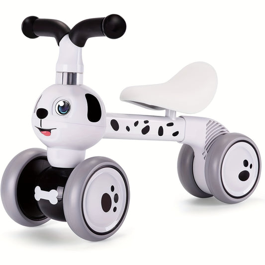 Baby Balance Bike for Toddlers 10 to 36 Months Indoor Outdoor Fun Gift for 1st Birthday