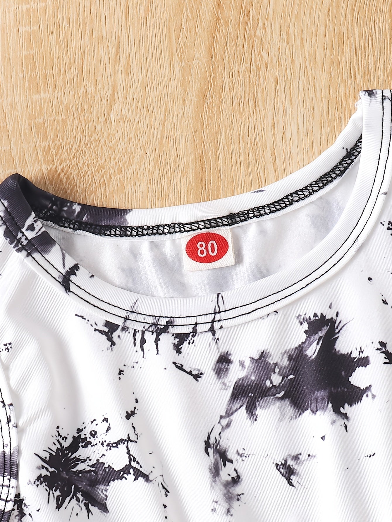 Girls Sleeveless Tank Top and Headband Set 0 to 18 Months