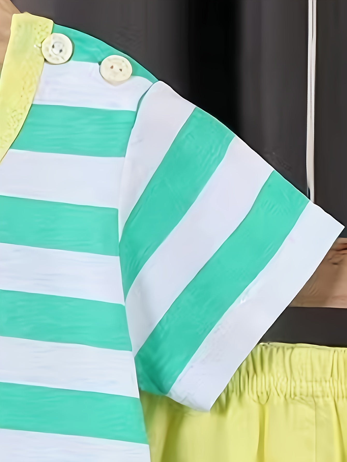 Baby Summer New Short Sleeve Suit! Four Sets! An Eight-piece Set! Children Like The Boat Crocodile Print Pattern, Pure Cotton Material, Comfortable And Breathable. It Is Also The Best Gift Parents Can Give Their Children. Sum