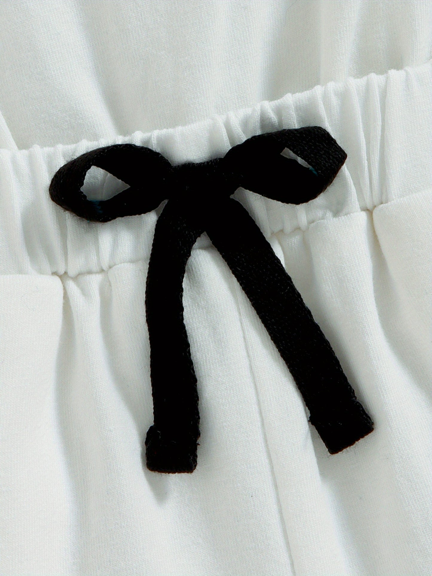 Toddler Baby Girls Summer Romper Sleeveless Crew Neck Letter Print One-Piece Jumpsuit