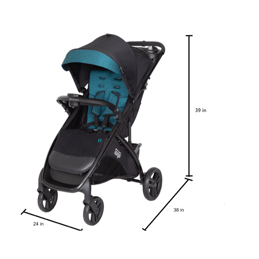 Baby trend Tango™ Stroller