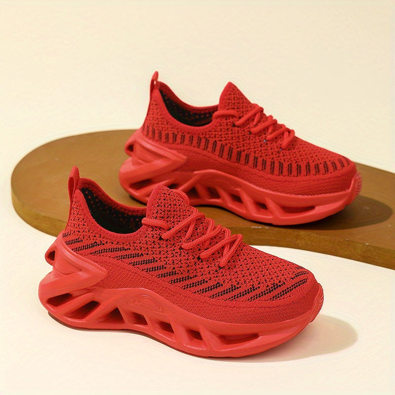 2026 Trendy Slip-On Low-Top Sports Shoes for Youngsters Lightweight and Breathable Sneakers