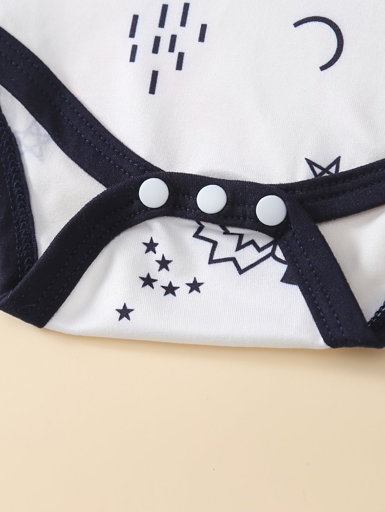 Boys' 4pcs Outfit Set - Cute All-Season Knit Polyester With Spandex, Long Sleeve CrewNeck, All Over Print, Loose Fit With Matching Hat And Hand Claps, For Outdoor