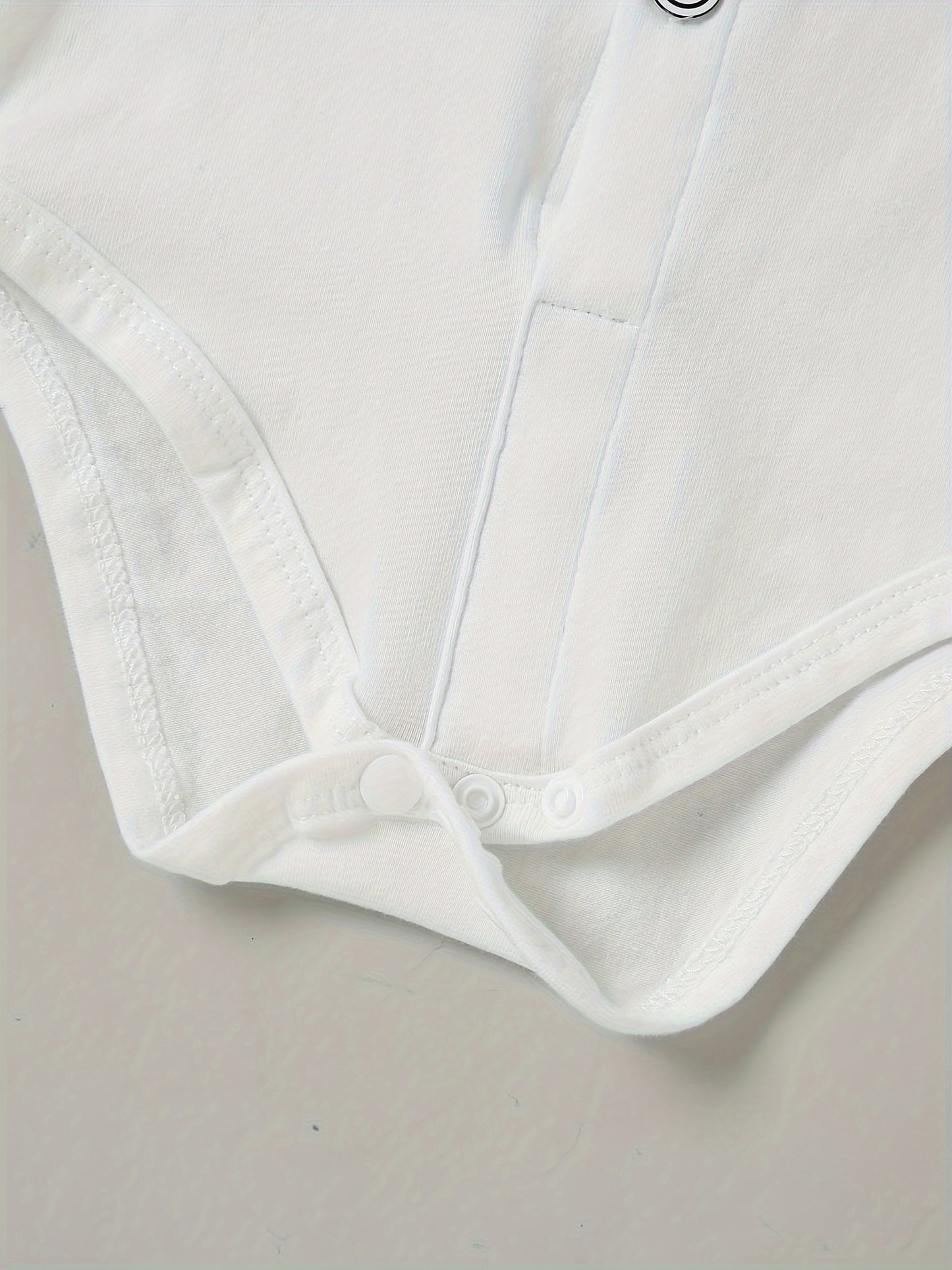 5pcs Baby Boy Long Sleeve Gentleman Suit Baby Boy Holiday Party Wedding Dress Suit One-Piece Shirt, Vest, Trousers, Bowtie, Corsage 0.0-78.74ft Soft And Comfortable Cotton Toddler Clothing