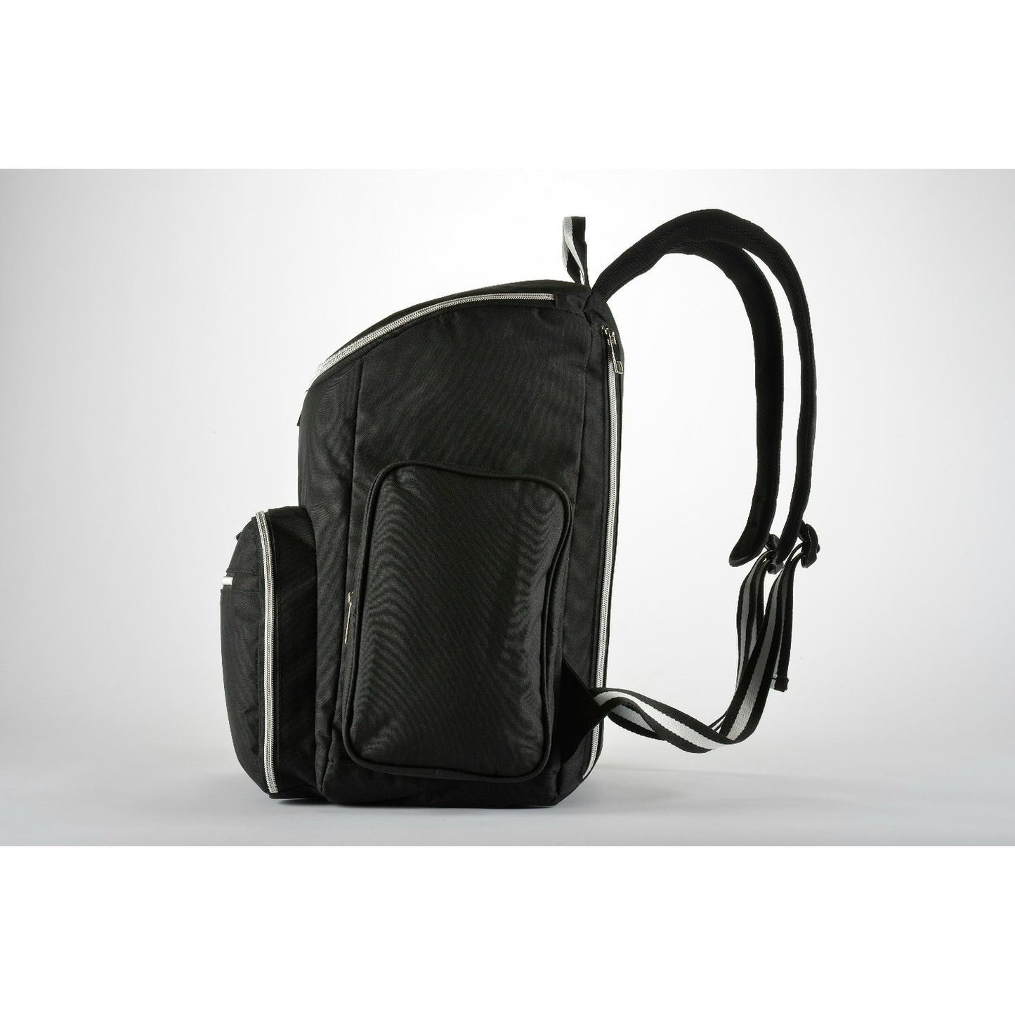 Large Stylish Diaper Bag with Changing Station Waterproof Multi-Functional Baby Shower Gift