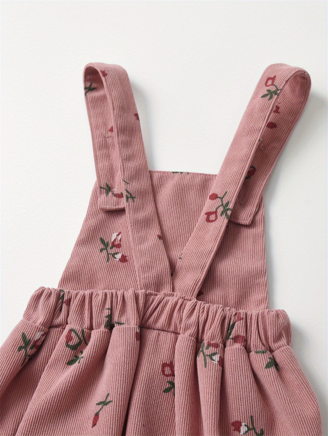 KUKITTY Baby Girl Newborn Summer Outfit - Soft Pink Ruffled Sleeve Romper with Matching Headband, Breathable Snap Snap & Soft Fabric Shorts, Casual Casual Attire, Perfect for Outdoor