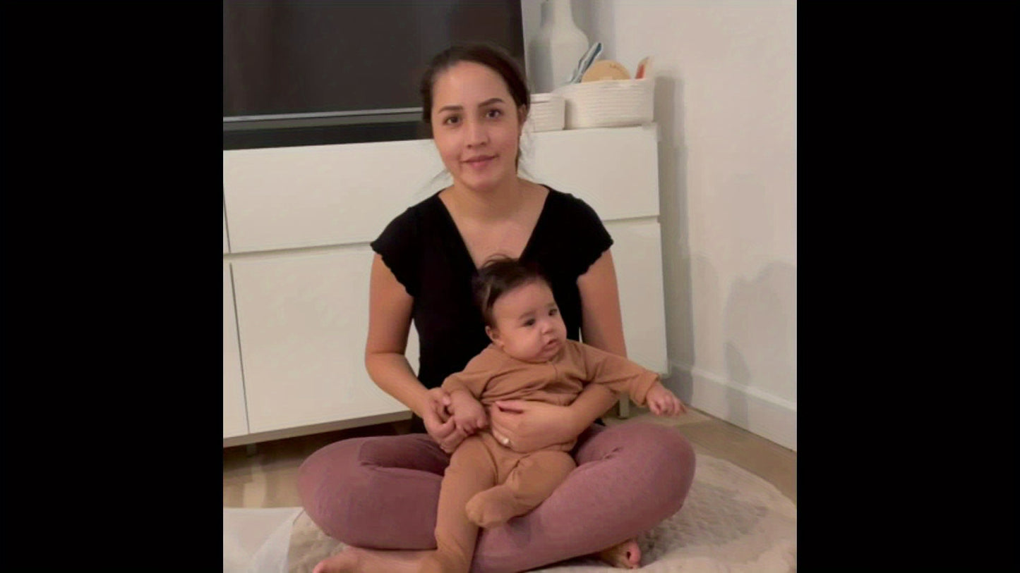 Coquette Baby Outfit 3Pc Lace Romper Denim Set Headband