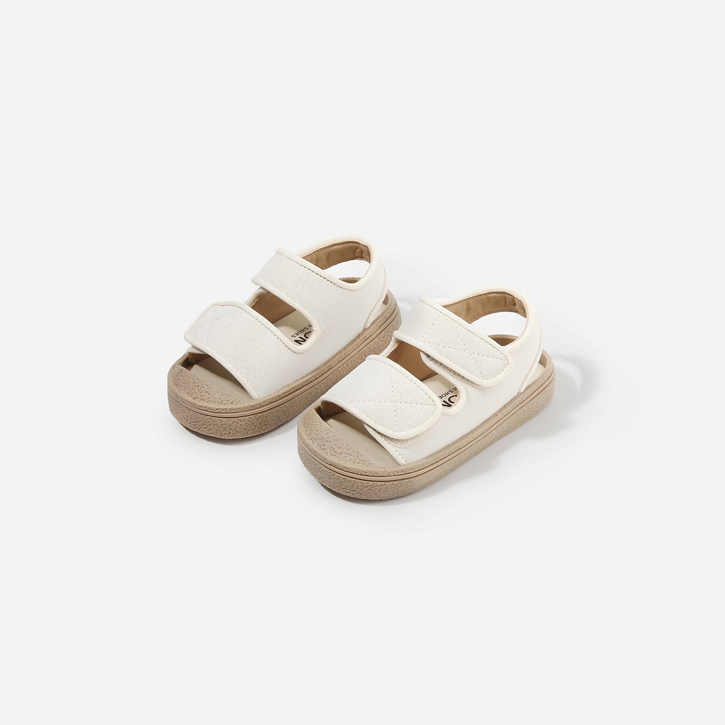 Soft Soled Baotou Sandals For Baby Girls And Boys Non-Slip Breathable Summer Shoes