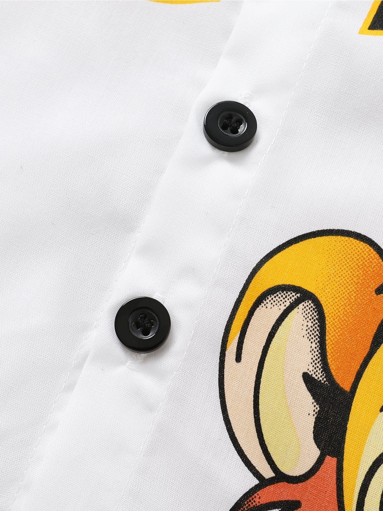 Cute Cartoon Number Pattern Cardigan and Lion Print Denim Shorts Set for Kids