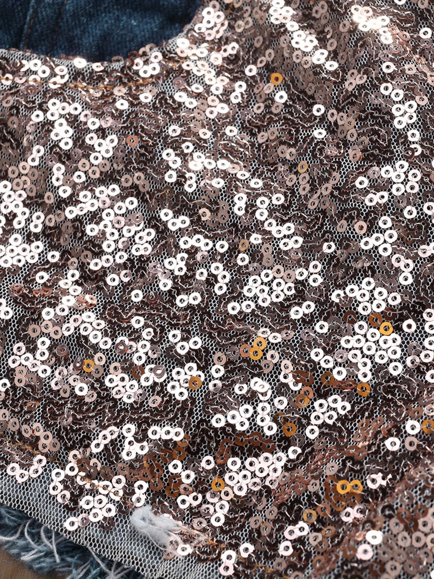 Baby Girls Summer Outfit Toddler Sleeveless Leopard Crop Top Denim Shorts and Bowknot Headband