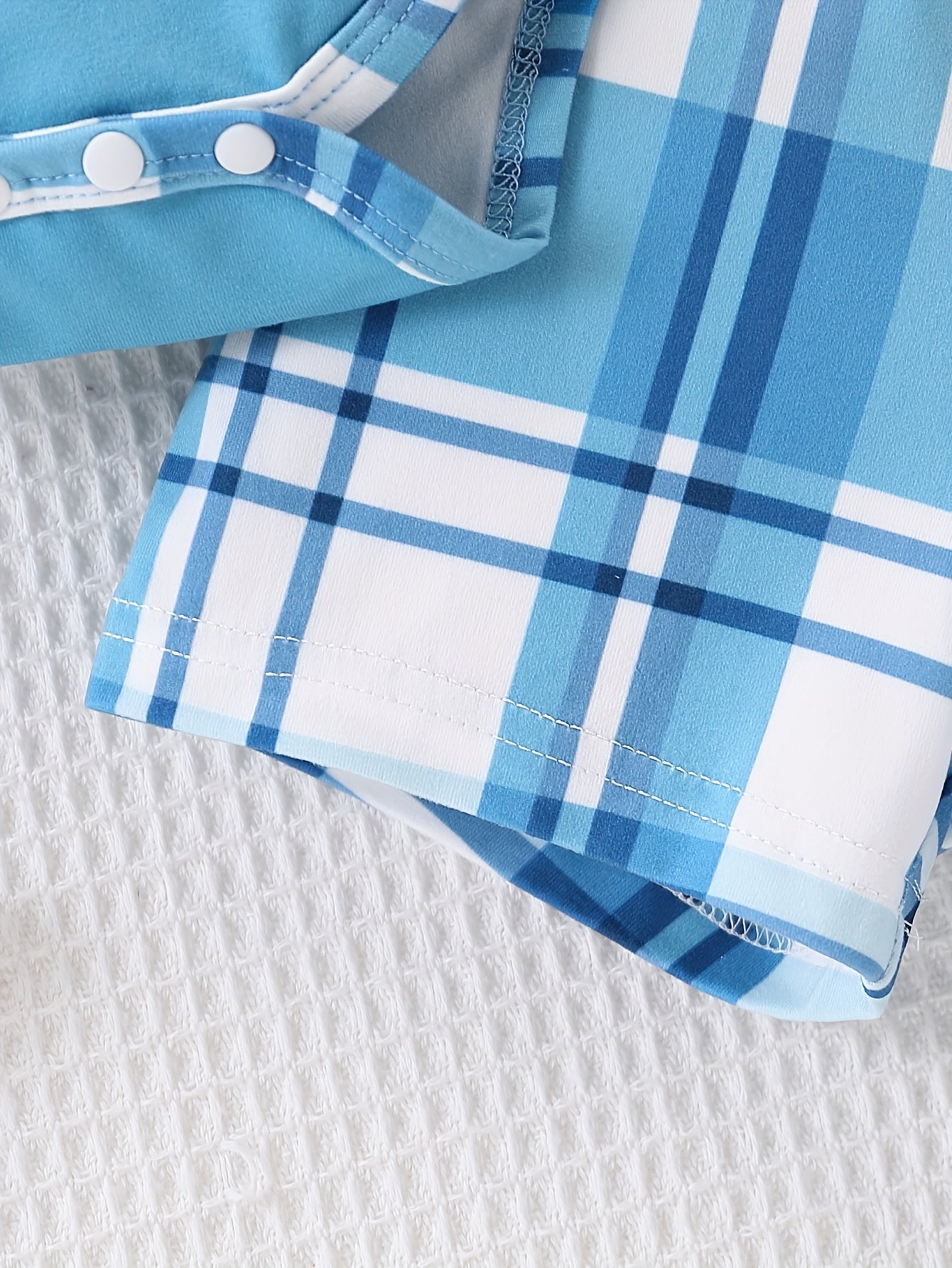 Newborn Baby Boy Clothes Short Sleeve Romper Summer Casual Infant Outfits Short Pants 2pcs Set, Perfect for Outdoor