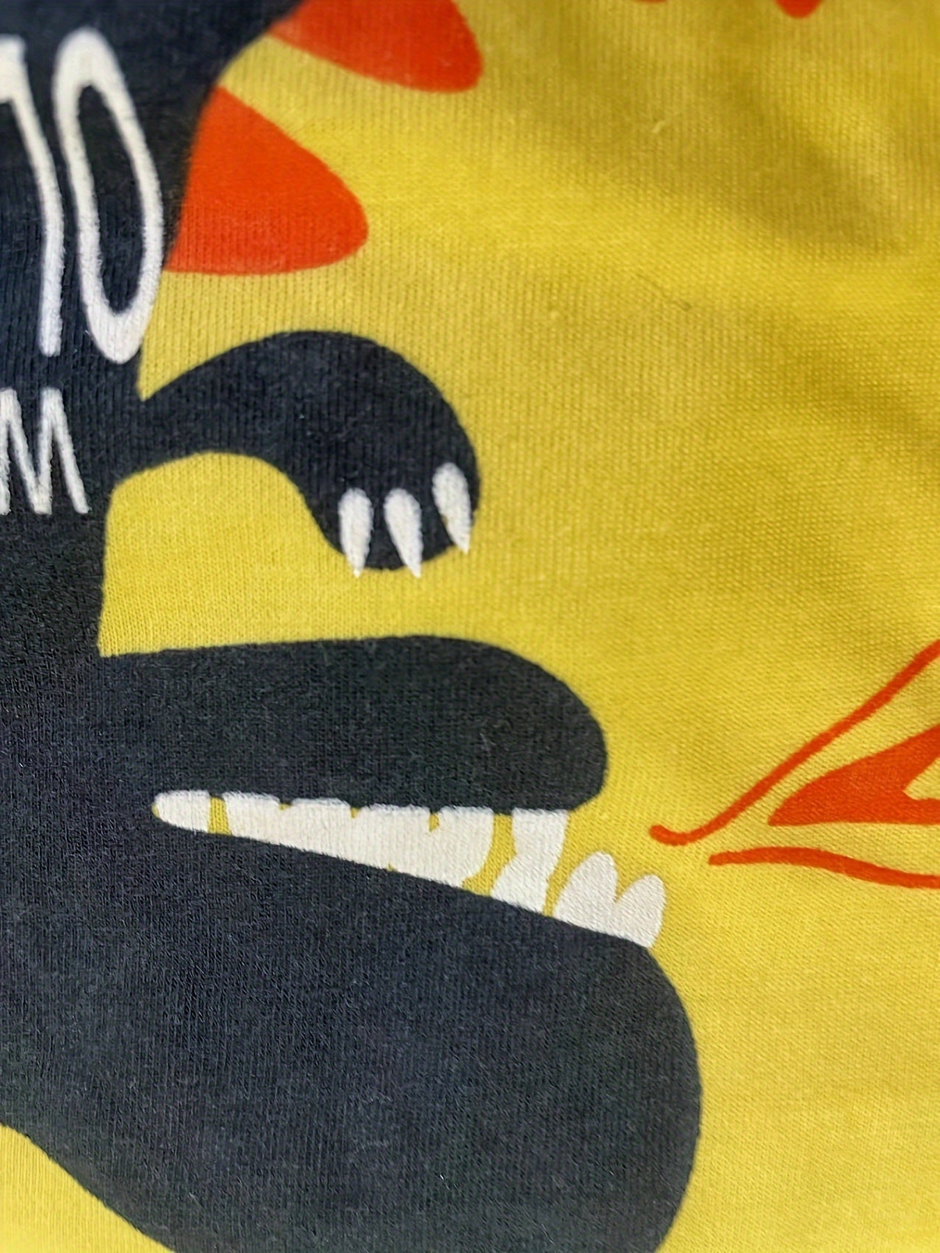 4sets Children's Dinosaur Series Casual Clothing Set For Boys Top Baby Comfortable Short Sleeved Shorts Set