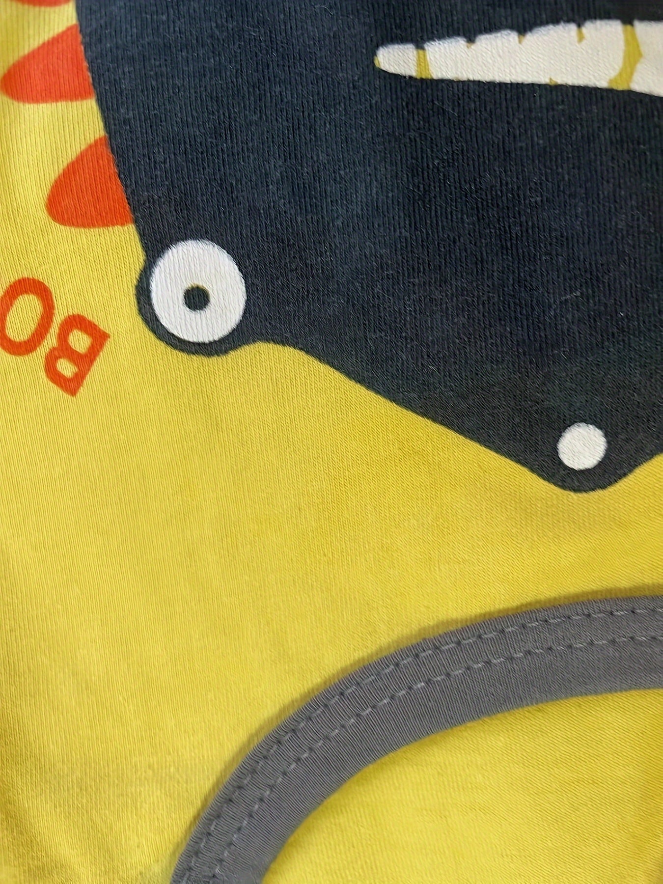 4sets Children's Dinosaur Series Casual Clothing Set For Boys Top Baby Comfortable Short Sleeved Shorts Set