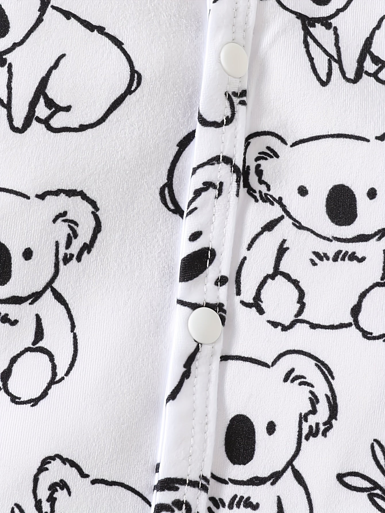 TinyTots Baby Boys Jumpsuit Footie – Perfect for Outdoor Adventures