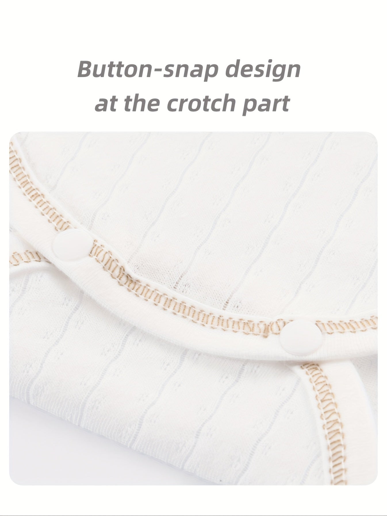 Newborn Bodysuit + Baby Essential Set Of 22 Items, Includes 5 Outfits + Hat + Lace Bib + Pillow + Gloves + Socks + Swaddle Blanket + Washcloths, Spring & Summer Baby Bodysuit Set, Perfect Newborn Gift And Must-Have Essentials