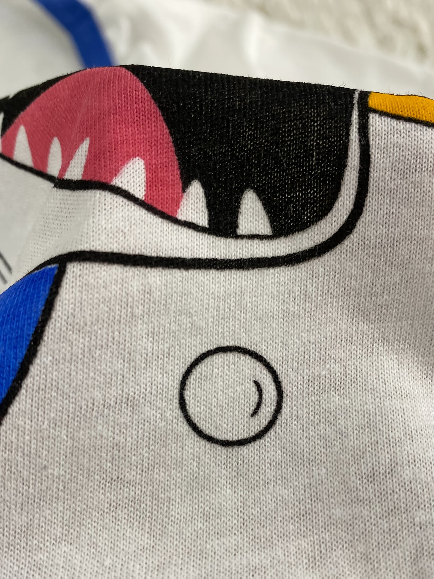 [Summer Baby Suit] Eight-piece Set New Summer Baby Short Sleeve Suit | Four Sets, Pure Cotton Material, Dinosaur Car Print, Comfortable And Breathable, Best Gift For Children