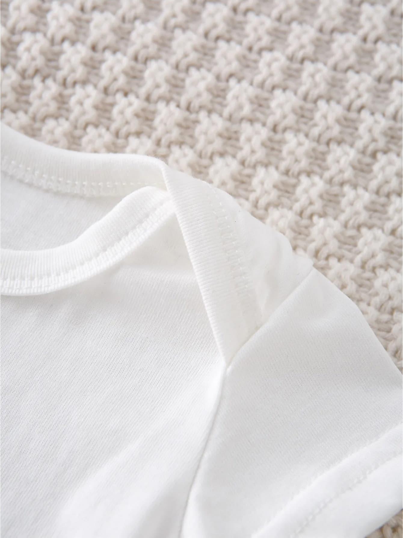 Disney Winnie the Pooh Tigger Piglet Eeyore Baby Bodysuit Summer Romper 100 Percent Cotton