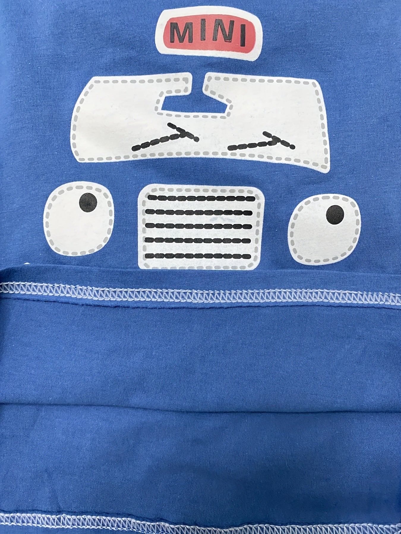 DinoFun Cartoon Dinosaur Sleeveless Shorts Set – Soft and Breathable Comfort for Boys