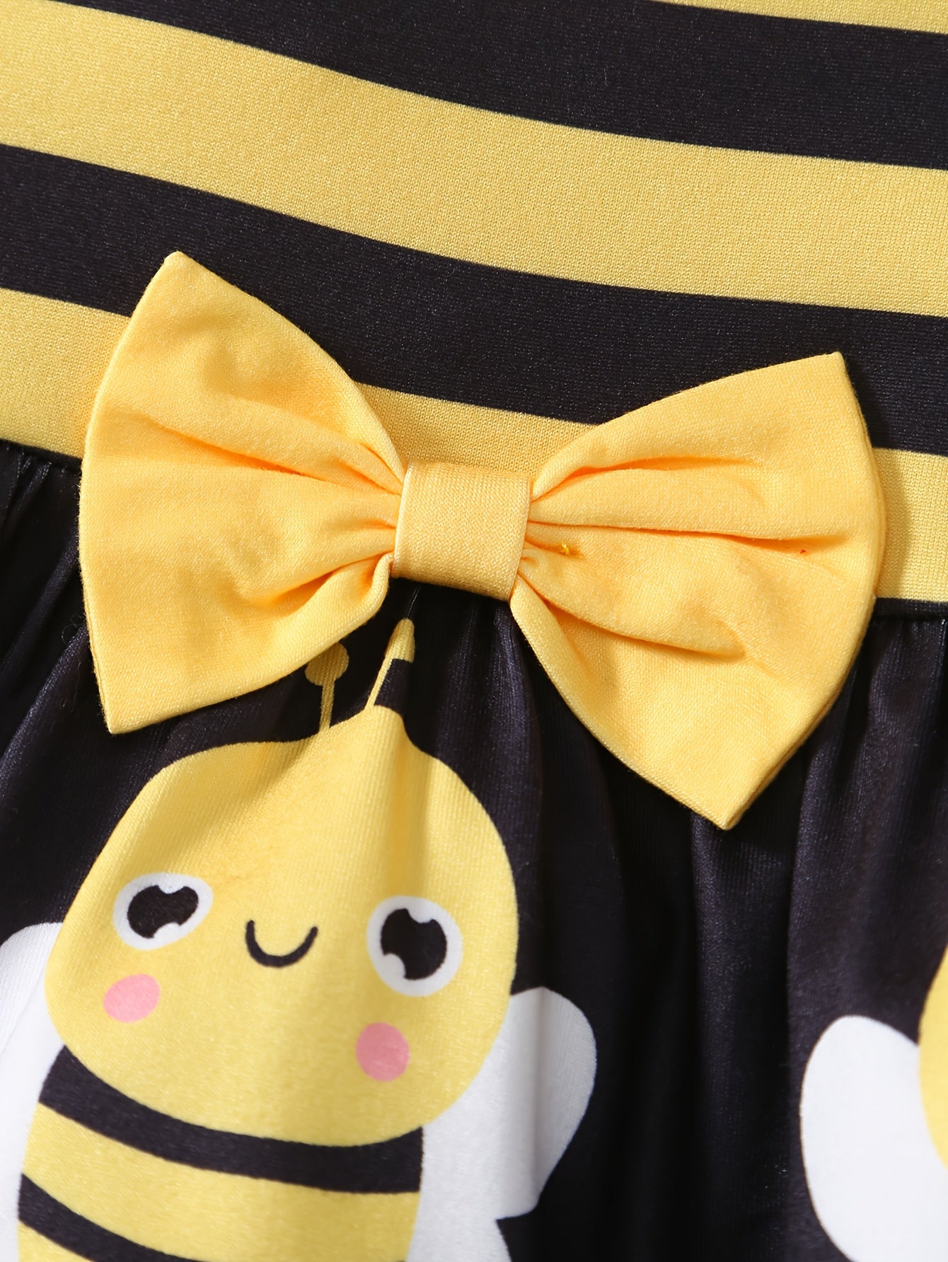 Cute Baby Set Cute Baby Girl Summer Set with Bow Skirt - Loving Babies & Pets Shop