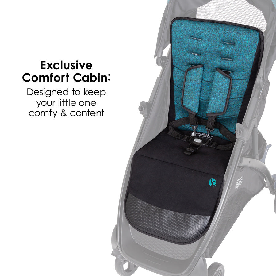 Baby trend Tango™ Stroller
