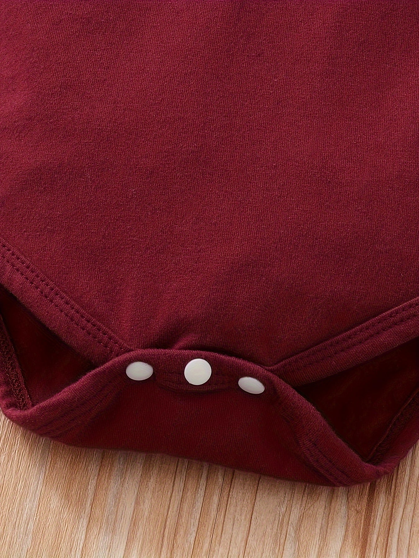 Toddler Girl Ruffle Long Sleeve Romper Suspender Pant Set Floral Fall Winter Outfits