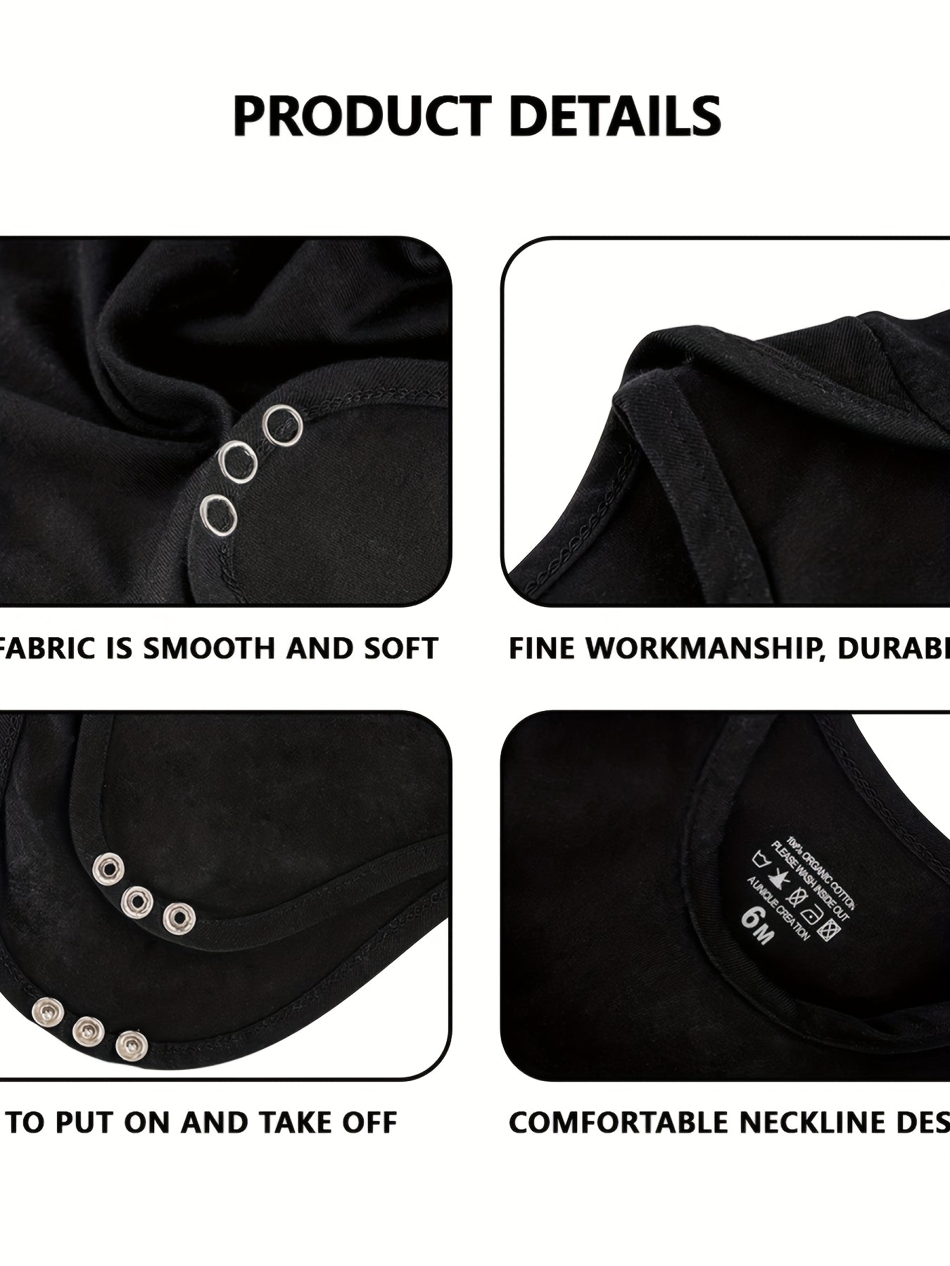 Disney Baby Short Sleeve Crawling Onesie Cute Triangle Print for Outdoor Fun 0-3 Years