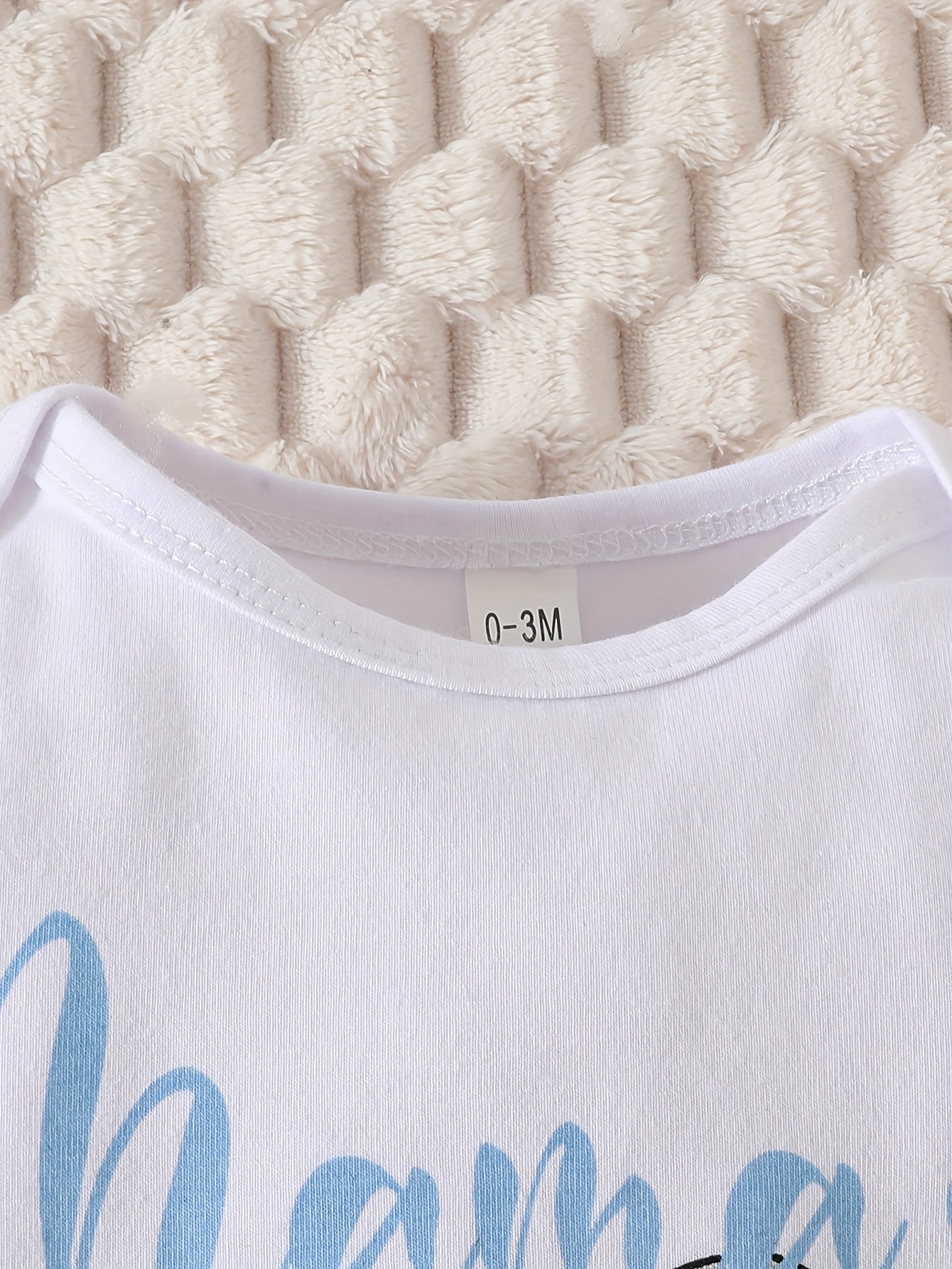 Little Peanut Youngsters Long Sleeve Rompers – Adorable Elephant Designs for Comfort