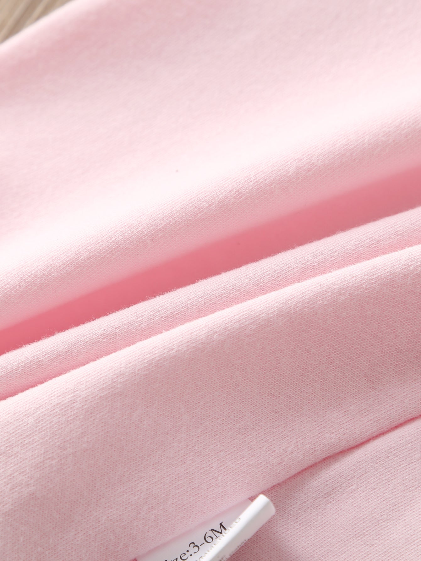 Cute Cartoon Bear Baby Onesie High Quality Cotton Romper for 0 to 12 Months Newborn