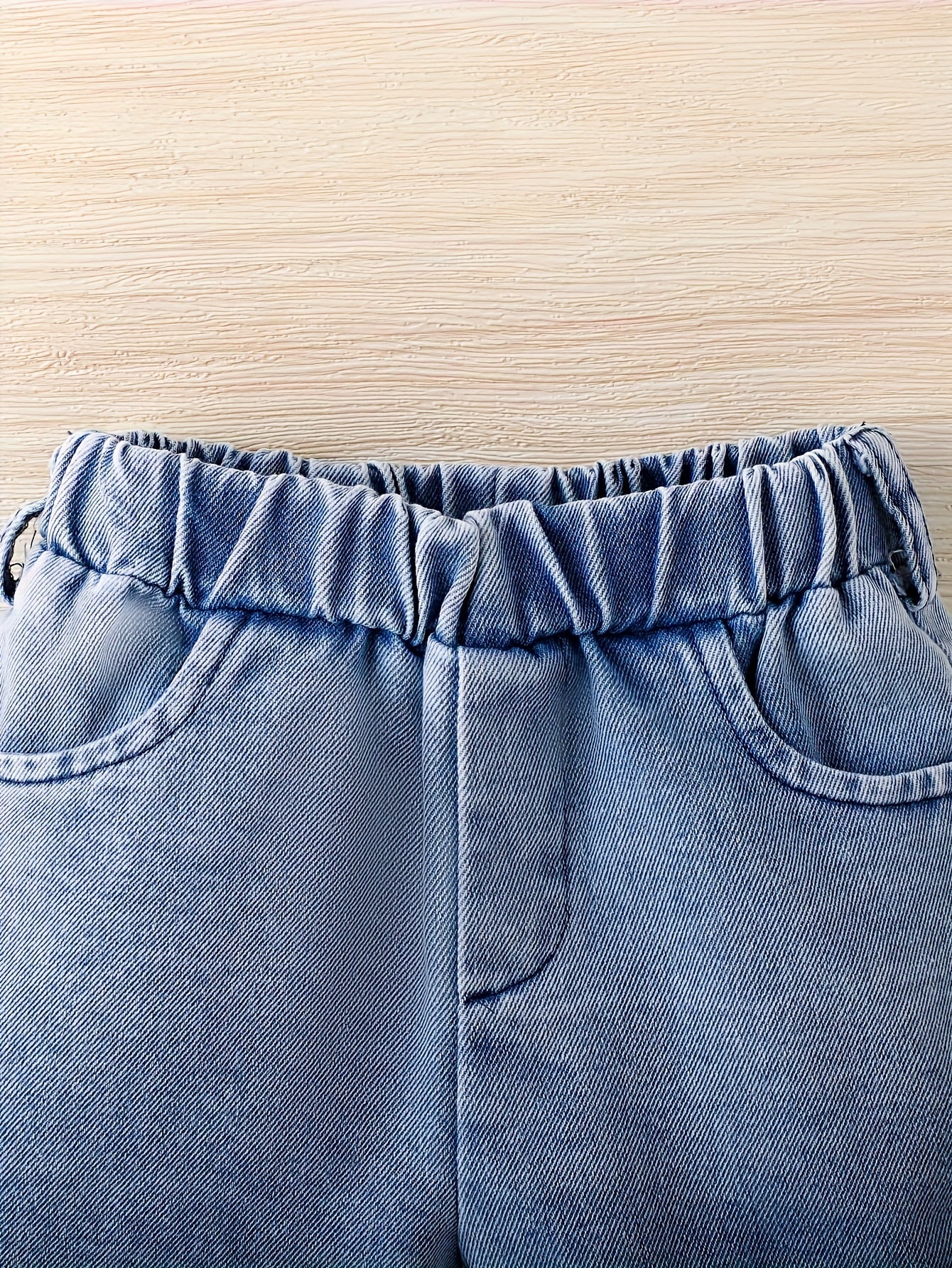 Targeted development of a simple and casual solid-color three-piece set for male infants in spring and summer, Perfect for Outdoor