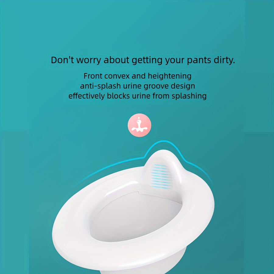 Realistic Pink Diaper Pail with Wet Wipes Storage Tissue Holder and Easy Clean Features