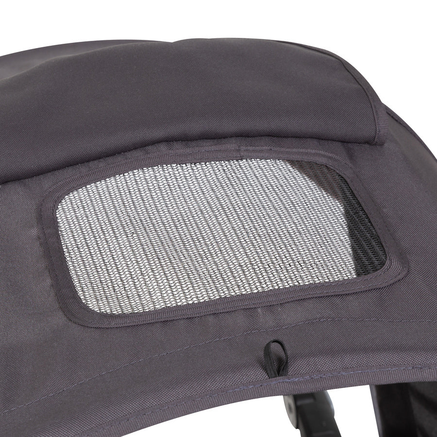 Baby Trend Sit N' Stand® 5-In-1 Shopper Plus Stroller