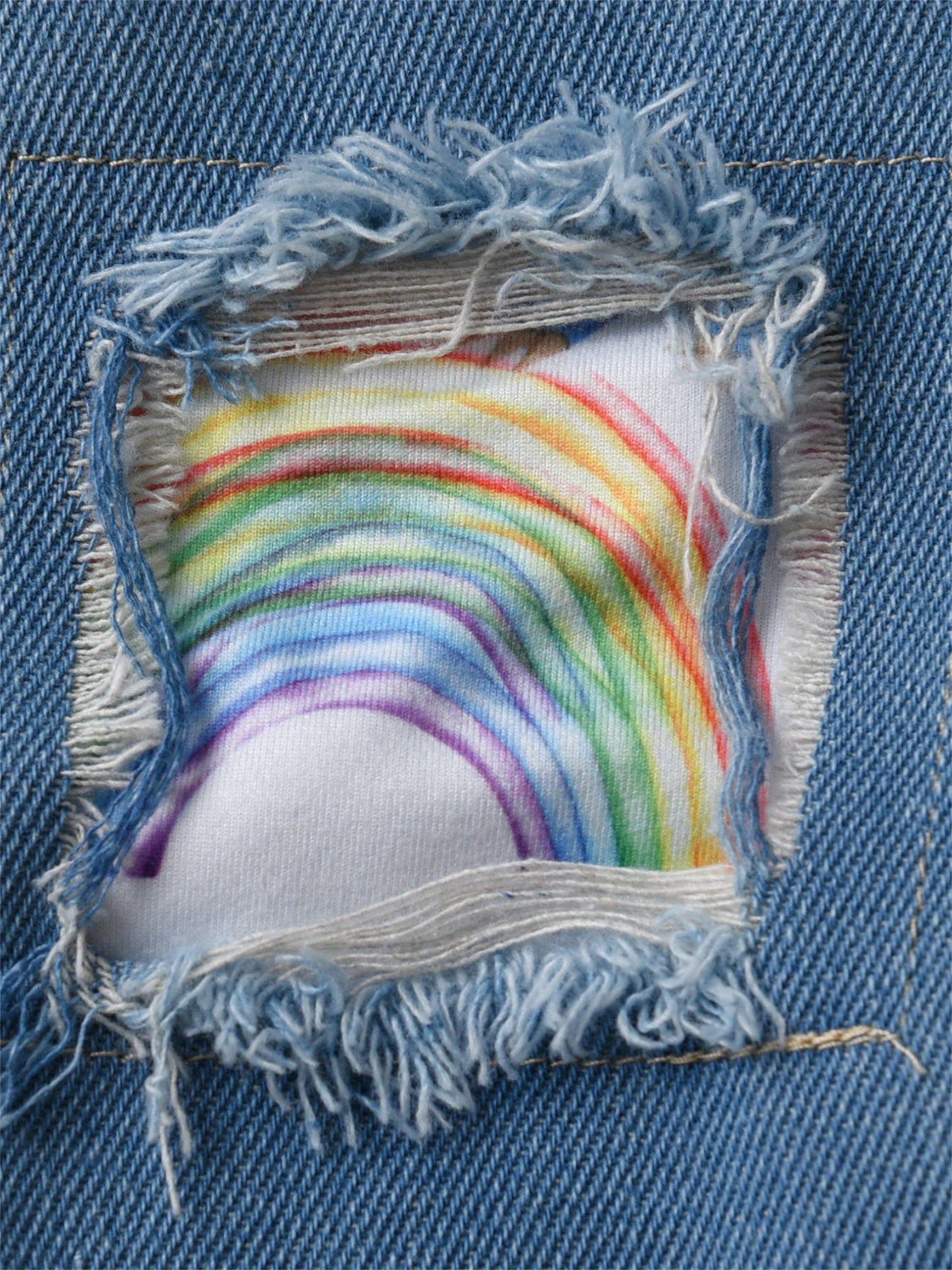 Summer Toddler Kids Baby Girls Clothes Set Cartoon Dinosaur Print Children Girl Short Sleeve Tops and Jeans Pants Children Clothing Outfits, Perfect for Outdoor