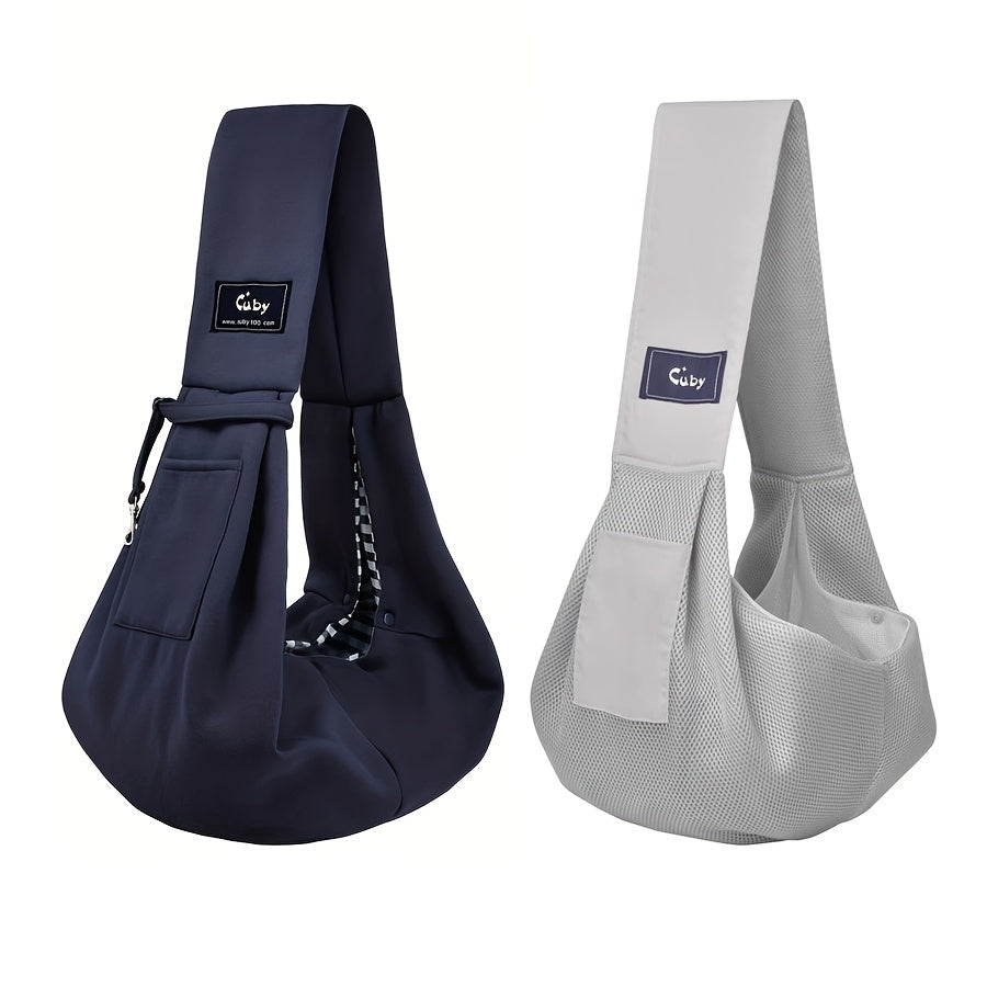 No-Loop Cubby Pet Harness