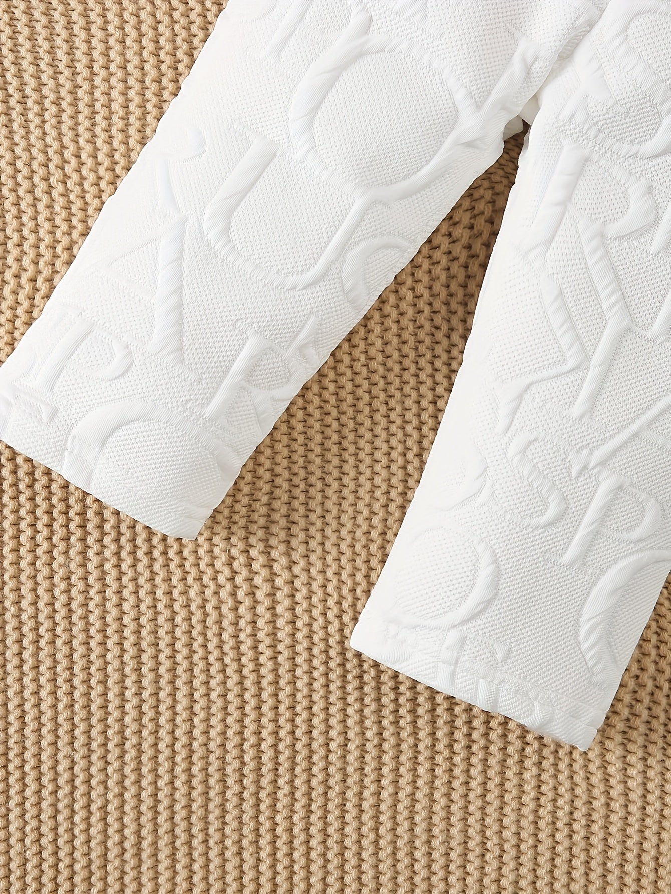 Korean Style Boys' Autumn New Arrival Long Sleeve Pants Casual Two-Piece Set, Perfect for Outdoor, Perfect for Outdoor