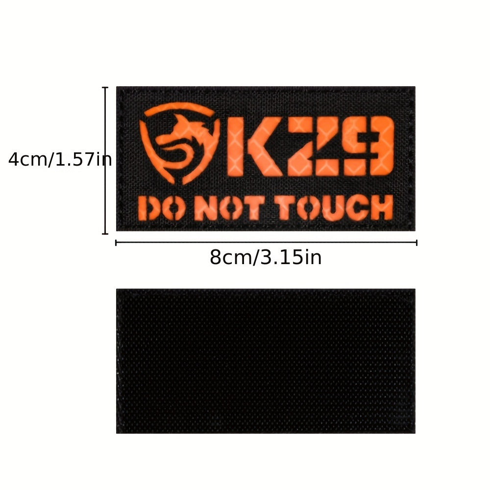 Tactical Dog Harness for Medium & Large Dogs Heavy Duty No Pull Dog Harness with Handle And Poop Bag Holder Pocket Adjustable Reflective German Shepherd Big Size Dog Vest for Training, Walking, Hiking