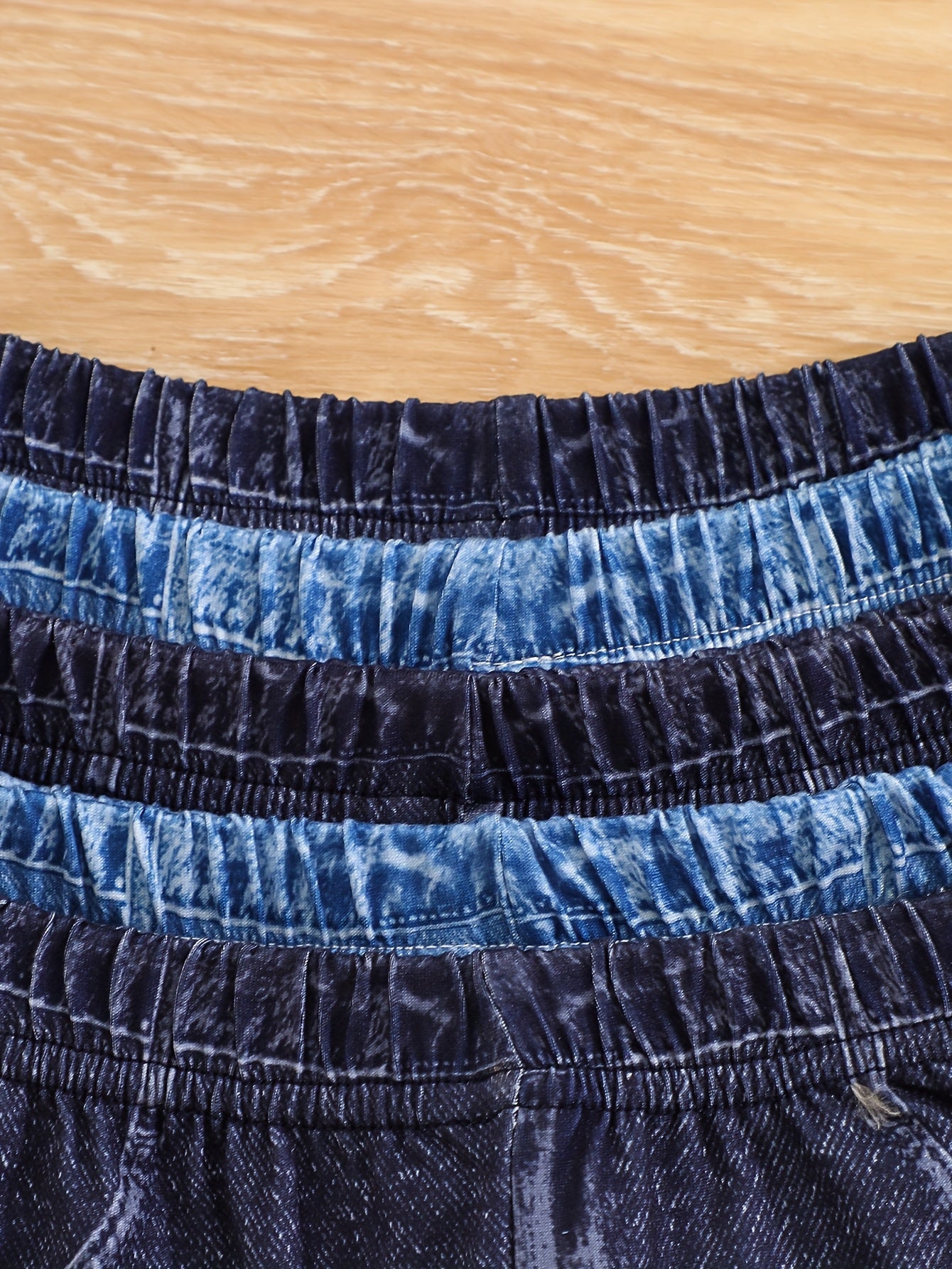 5 Sets/10pcs Youngsters' Casual Cute Princess Girl Printed Pattern Soft Comfortable Knitted Fabric Short Sleeve T-Shirt and Shorts Set, Suitable for Daily Outdoor Wear