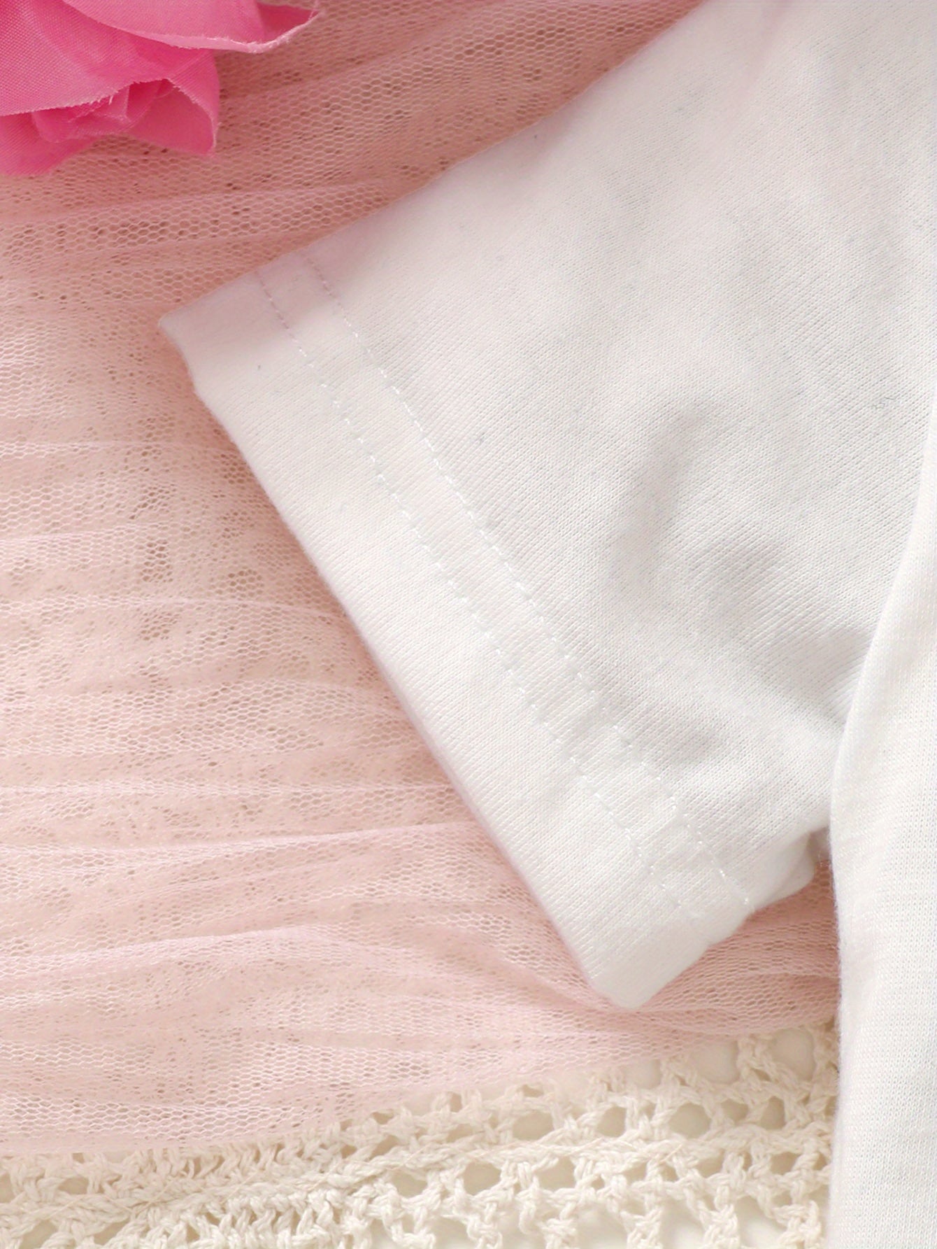 Sweet Cartoon Print Tee and Pencil Skirt 2pcs Set - Cotton Blend, Regular Fit, Casual Style for 12 and Under - Perfect Spring/Summer/Fall Outdoor Ensemble